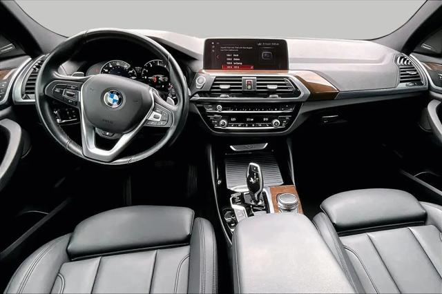 2019 BMW X4 xDrive30i