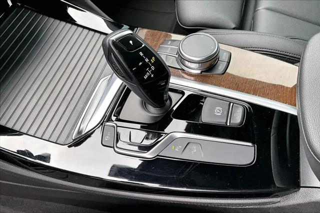 2019 BMW X4 xDrive30i