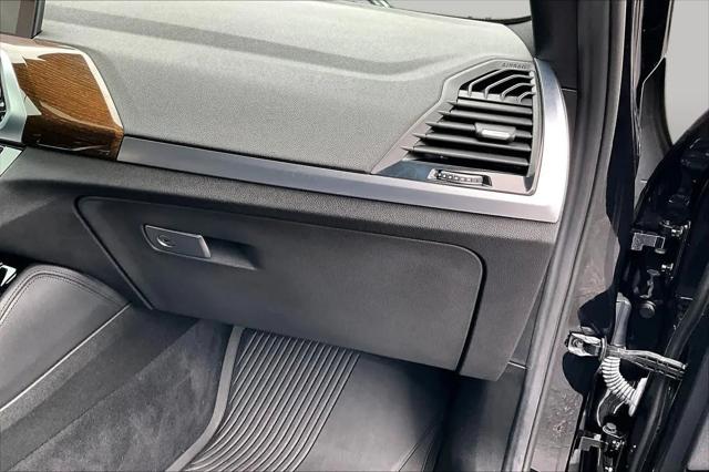 2019 BMW X4 xDrive30i