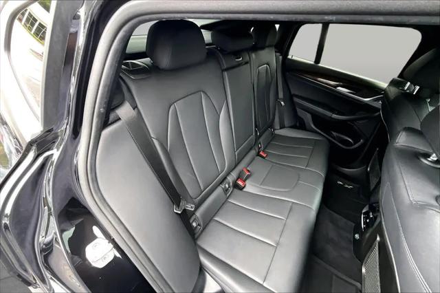 2019 BMW X4 xDrive30i