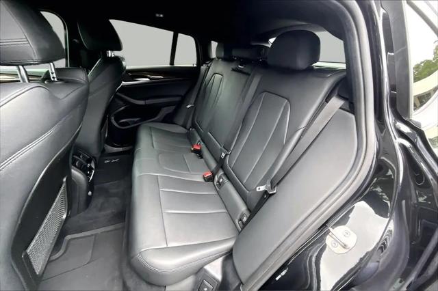 2019 BMW X4 xDrive30i