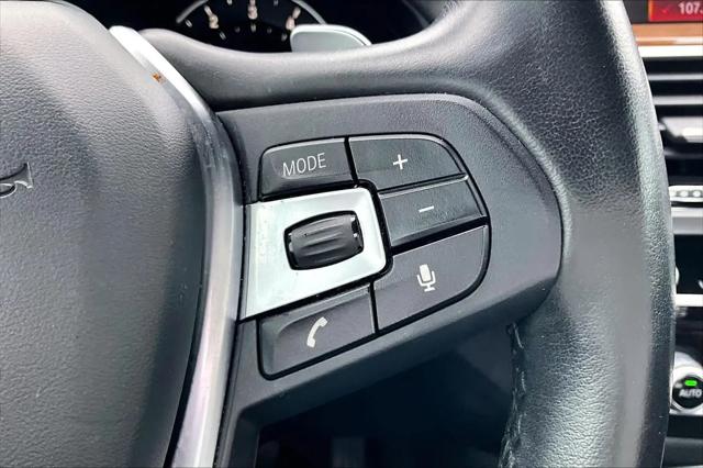 2019 BMW X4 xDrive30i