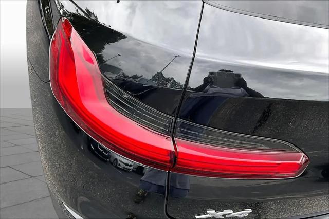 2019 BMW X4 xDrive30i