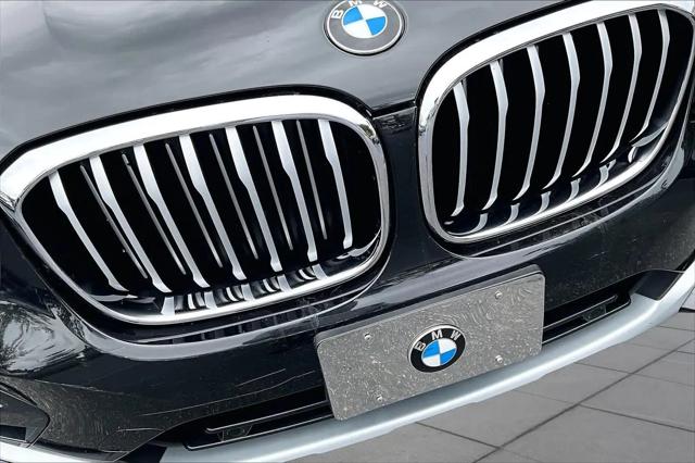 2019 BMW X4 xDrive30i