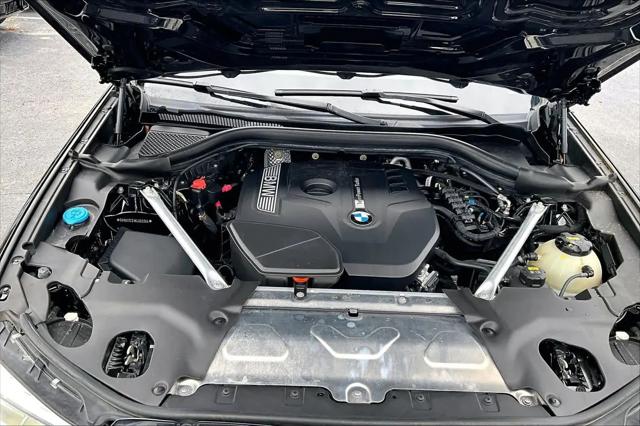 2019 BMW X4 xDrive30i