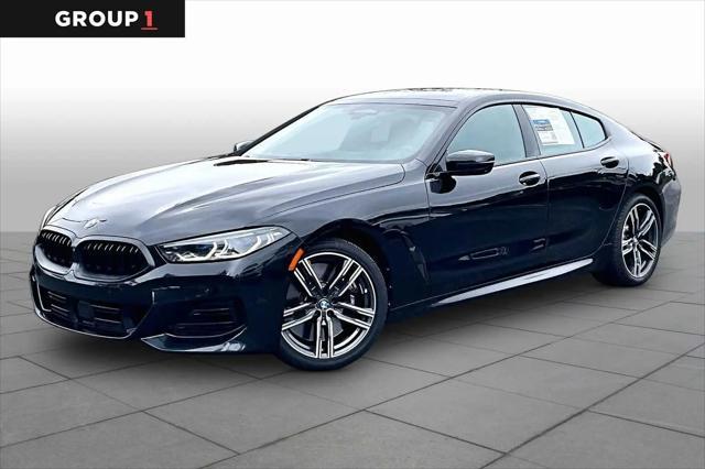 2023 BMW 840 Gran Coupe i for sale in Bluffton, SC