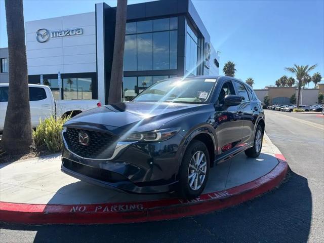 2025 Mazda CX-5 2.5 S Preferred for sale in Oxnard, CA