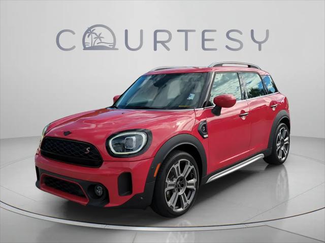 2023 MINI Cooper Countryman Cooper S for sale in Palm Harbor, FL