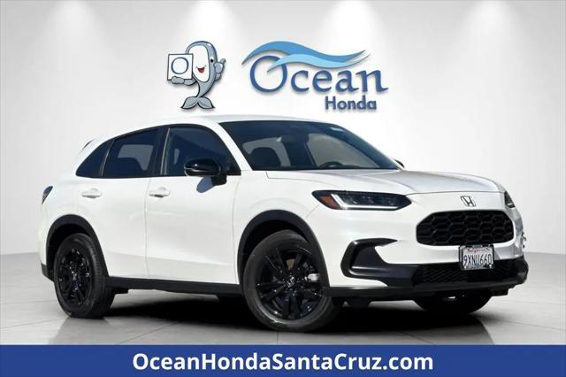 2026 Honda HR-V AWD Sport for sale in Soquel, CA