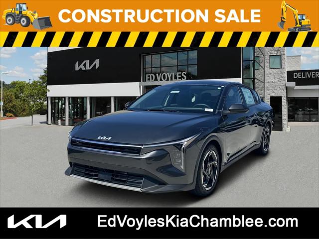 2026 Kia K4 EX for sale in Chamblee, GA