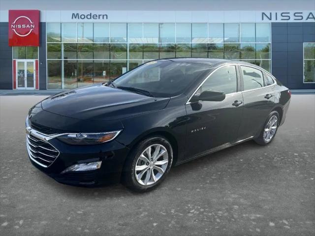 2025 Chevrolet Malibu FWD 1LT for sale in Concord, NC
