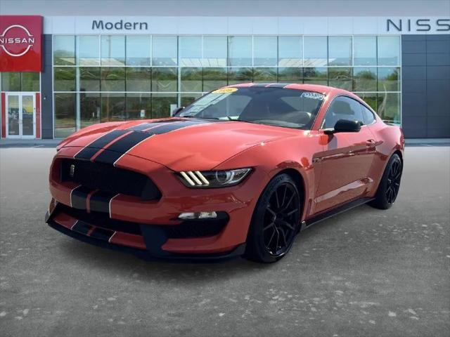 2016 Ford GT Shelby GT350 for sale in Concord, NC