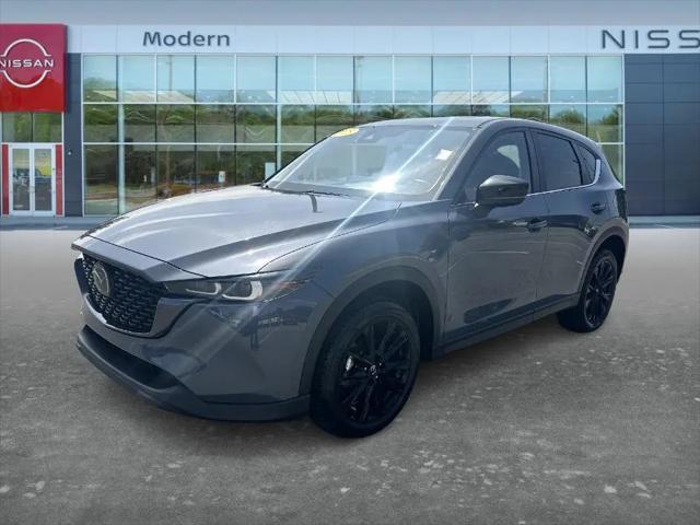 2025 Mazda CX-5 2.5 S Carbon Edition for sale in Concord, NC