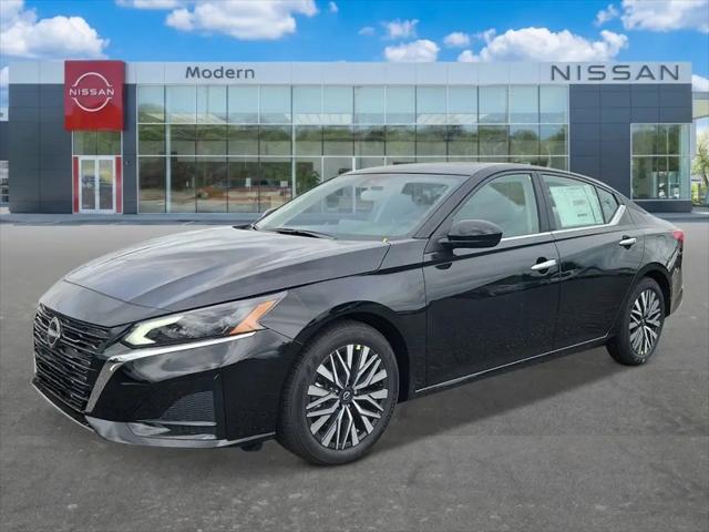 2026 Nissan Altima SV FWD for sale in Concord, NC