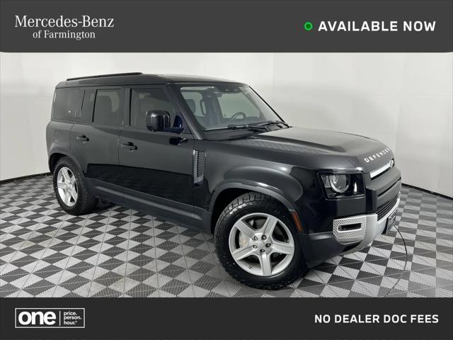 2020 Land Rover Defender 110 SE for sale in Farmington, UT
