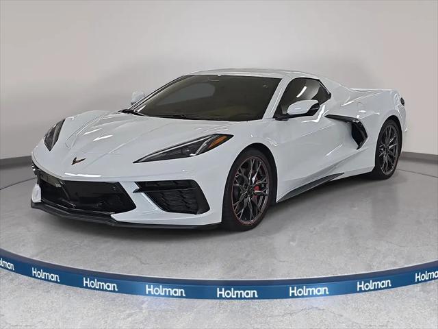 2023 Chevrolet Corvette Stingray RWD Convertible 3LT for sale in Ft. Lauderdale, FL