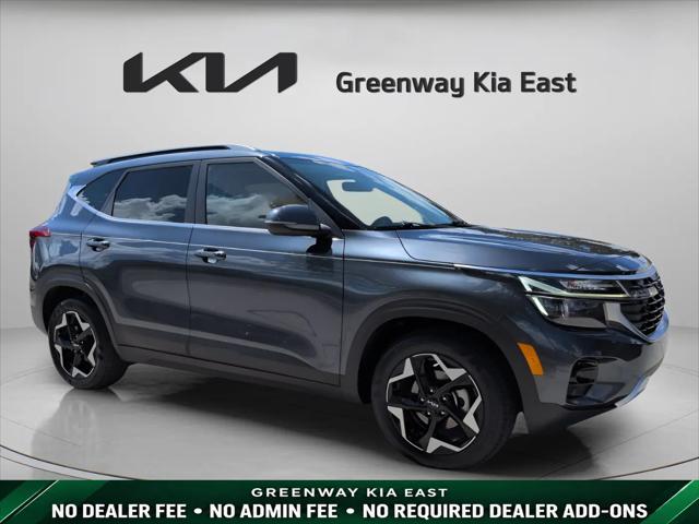 2024 Kia Seltos EX for sale in Orlando, FL
