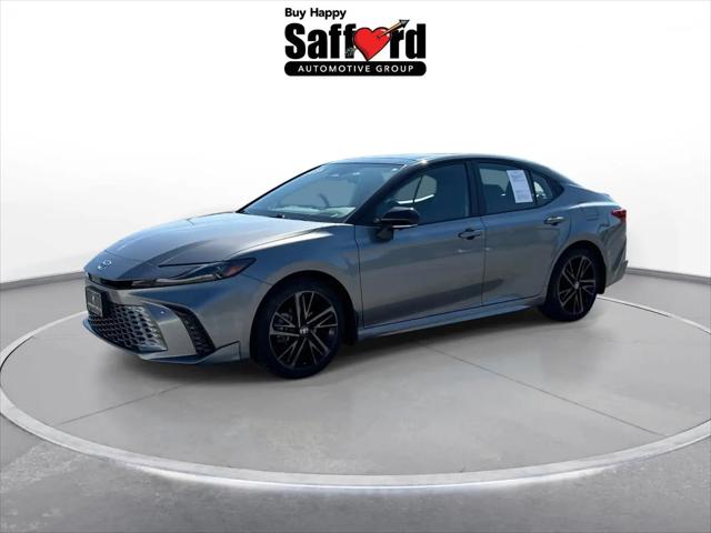 2025 Toyota Camry XSE for sale in Owings Mills, MD