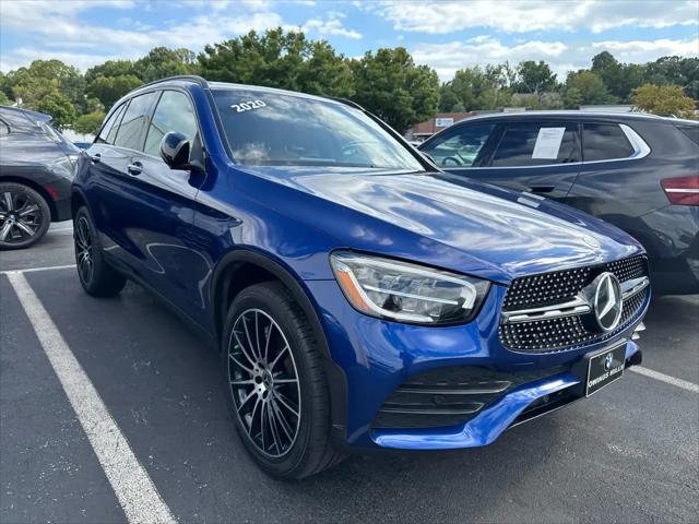 2020 Mercedes-Benz GLC 4MATIC for sale in Owings Mills, MD