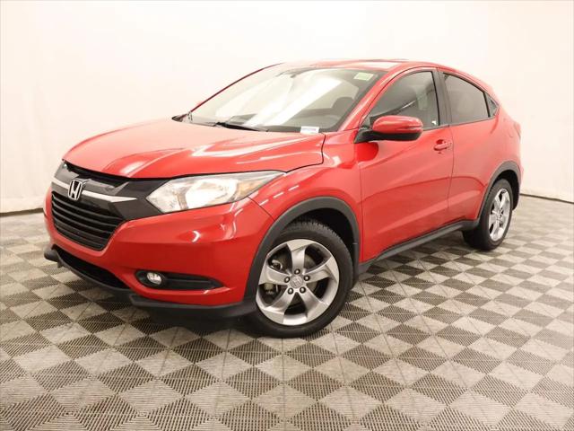 2017 Honda HR-V EX for sale in Scottsdale, AZ