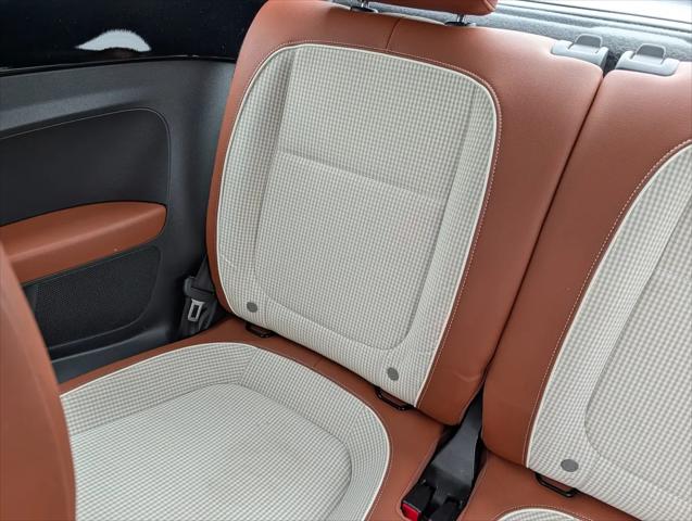 2015 Volkswagen Beetle 1.8T Classic
