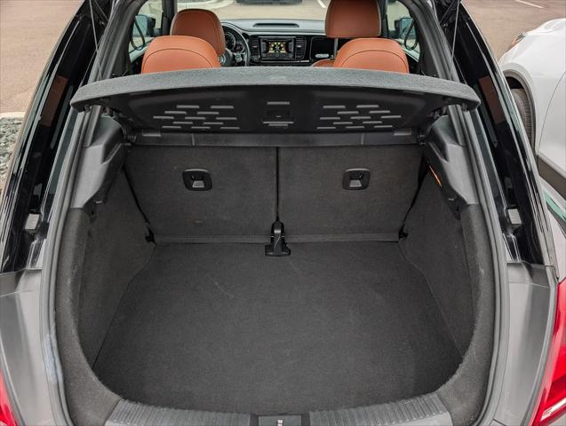 2015 Volkswagen Beetle 1.8T Classic