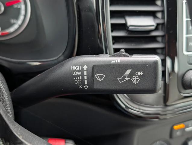 2015 Volkswagen Beetle 1.8T Classic