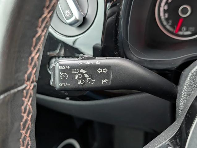 2015 Volkswagen Beetle 1.8T Classic