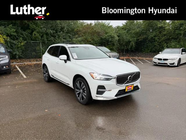 2022 Volvo XC60 B6 Inscription for sale in Bloomington, MN