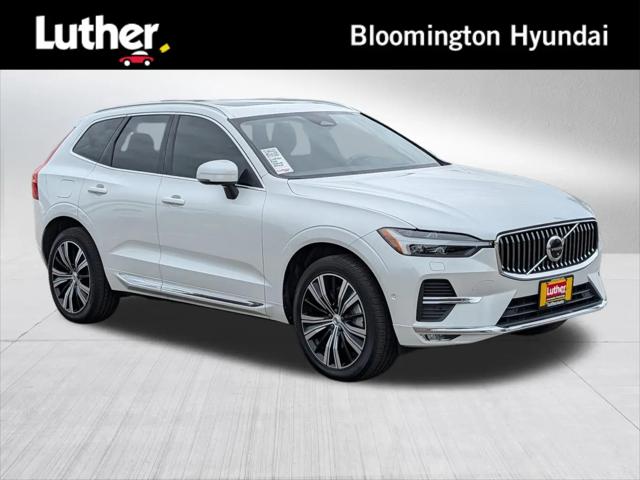 2022 Volvo XC60 B6 Inscription for sale in Bloomington, MN