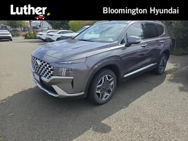 2023 Hyundai Santa Fe Plug-In Hybrid Limited for sale in Bloomington, MN