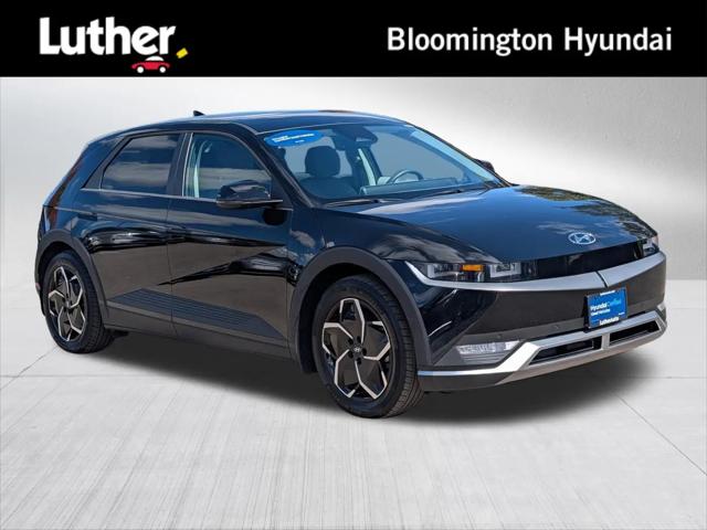 2024 Hyundai IONIQ 5 SEL for sale in Bloomington, MN
