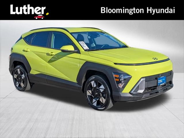 2024 Hyundai Kona SEL for sale in Bloomington, MN