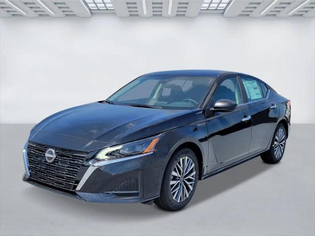 2026 Nissan Altima SV FWD for sale in Hainesport, NJ