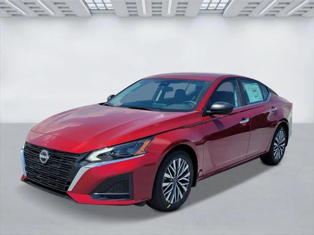 2026 Nissan Altima SV FWD for sale in Hainesport, NJ
