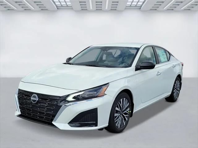 2026 Nissan Altima SV FWD for sale in Hainesport, NJ