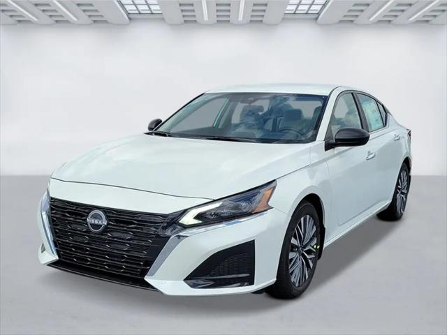2026 Nissan Altima SV FWD for sale in Hainesport, NJ