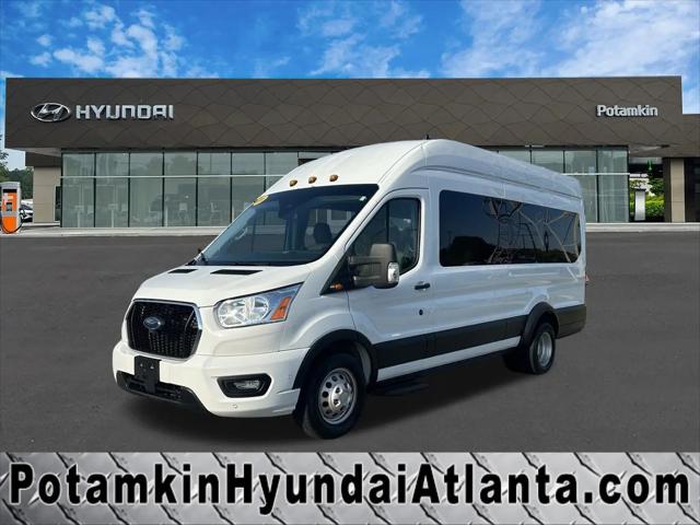 2021 Ford Transit-350 Passenger Van XLT for sale in Lilburn, GA