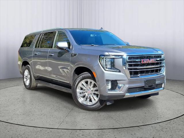 2021 GMC Yukon XL 4WD SLT for sale in Battle Creek, MI
