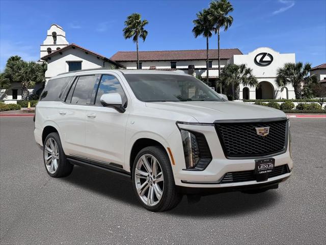 2025 Cadillac Escalade Sport Platinum for sale in San Juan, TX