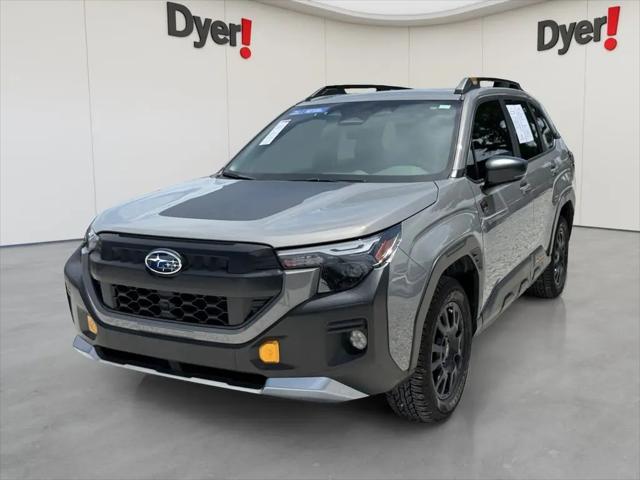 2026 Subaru Forester Wilderness for sale in Vero Beach, FL