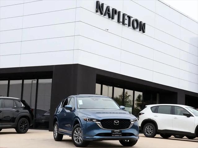 2024 Mazda CX-5 2.5 S Preferred for sale in Naperville, IL