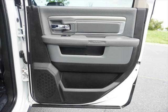2018 Ram 2500 SLT Crew Cab 4x4 64 Box