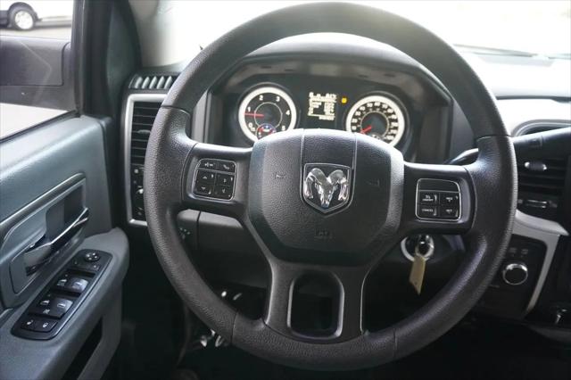 2018 Ram 2500 SLT Crew Cab 4x4 64 Box