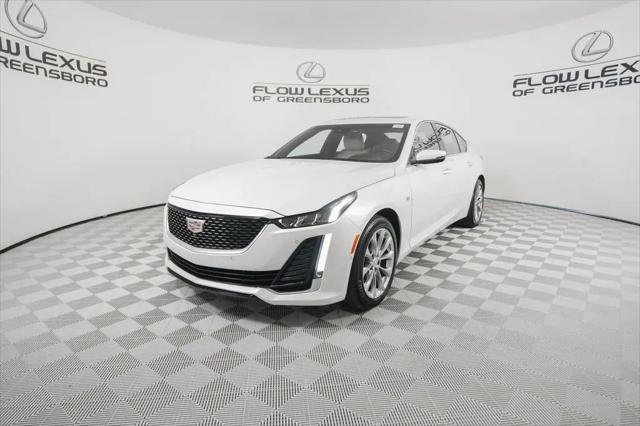 2023 Cadillac CT5 Premium Luxury for sale in Greensboro, NC