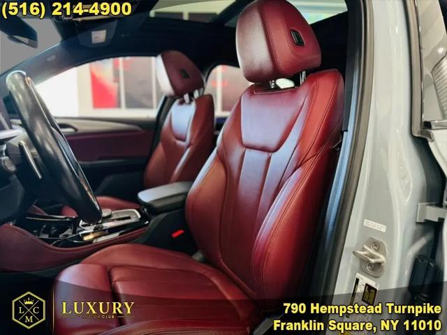 2023 BMW X4 xDrive30i for sale in Franklin Square, NY