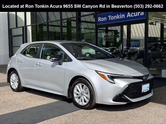 2026 Toyota Corolla SE for sale in Portland, OR