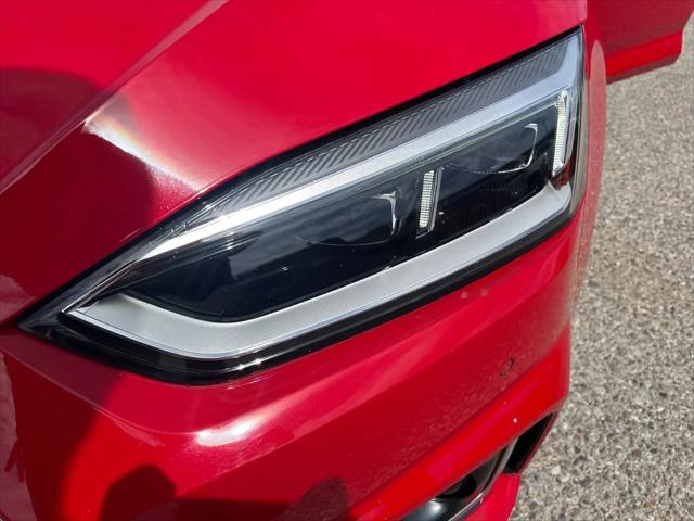2018 Audi S5 3.0T Premium Plus