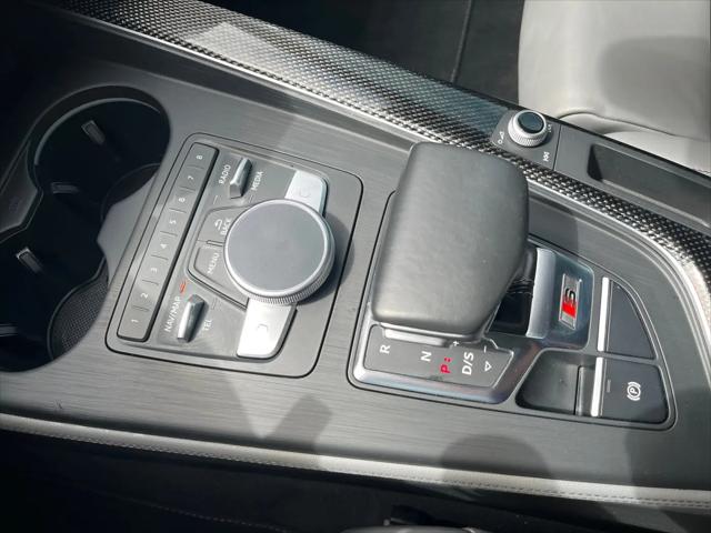 2018 Audi S5 3.0T Premium Plus