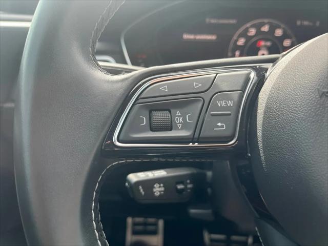2018 Audi S5 3.0T Premium Plus